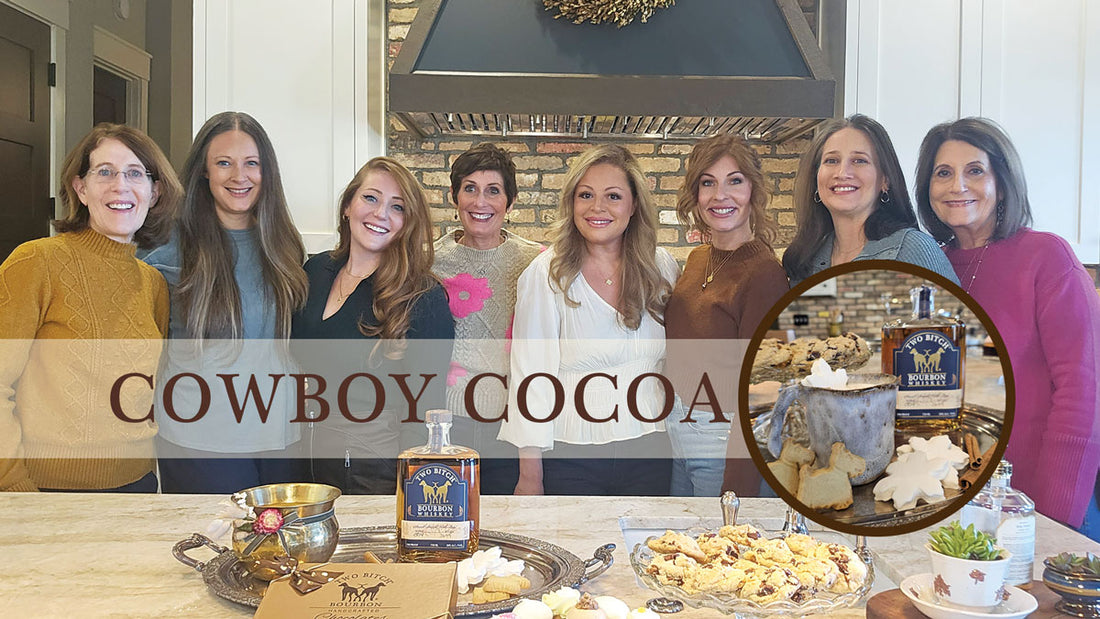 Cowboy Cocoa