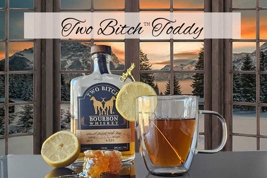 Two Bitch™ Toddy Classic