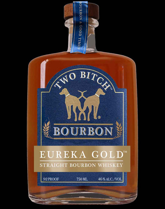 Eureka Gold™