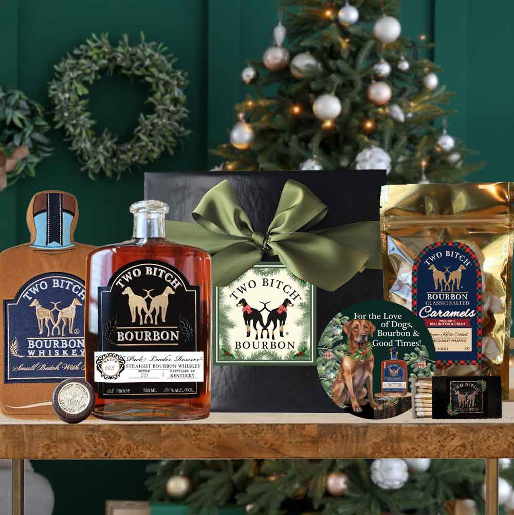 Pack Leader Reserve™ Holiday Gift Box