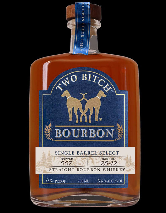 Single Barrel Select