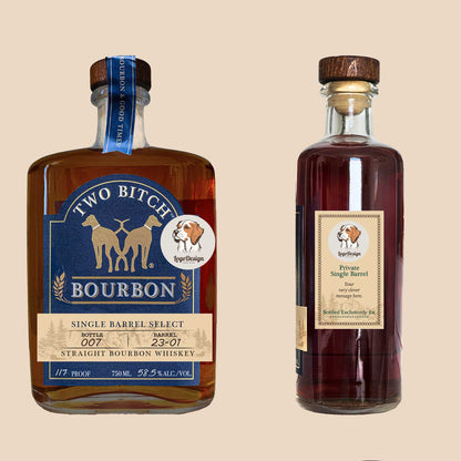 Private Barrel Program