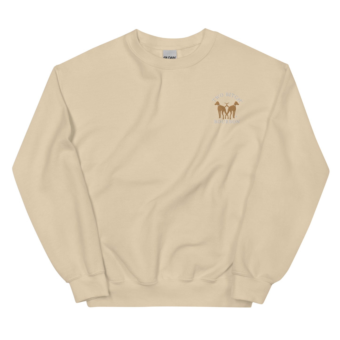 Crewneck Sweatshirt