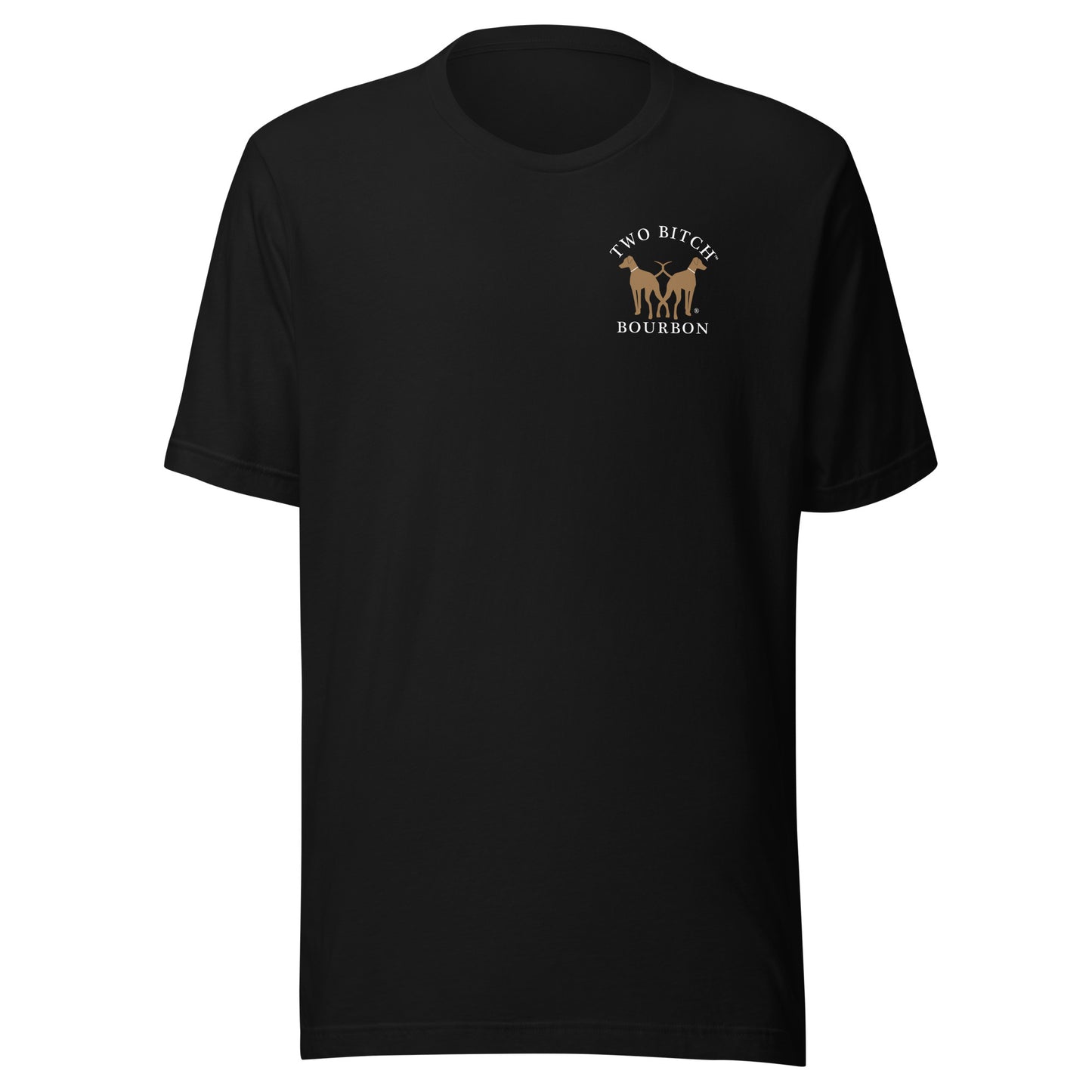 Bourbon & Wisdom T-Shirt